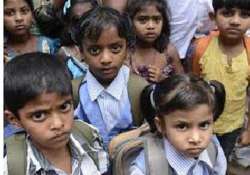 nhrc issue notice to karnataka govt on vacant seats in schools