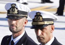 nia files murder case against italian marines