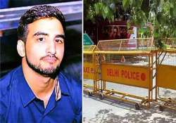 nri student s death court denies bail to two guards