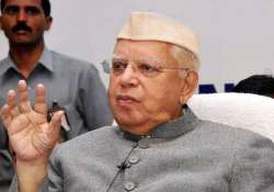 n d tiwari adamant against dna test sc refuses relief