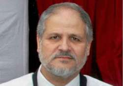 najeeb jung inaugurates first one stop centre for sexual assault victims