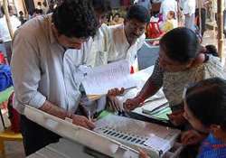 names of 13 lakh voters removed from delhi electoral rolls