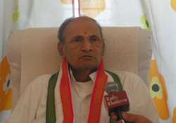 narasimha rao s eldest son passes away