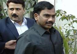 2g accused rakes up gauhati hc order to seek stay on trial