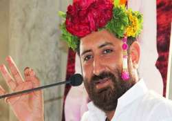 narayan sai sent to police remand till dec 11