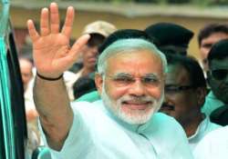 narendra modi applauds doctors on doctor s day