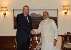 narendra modi calls russia time tested friend