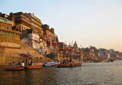 narendra modi govt to rope in corporates to rejuvenate varanasi ghats