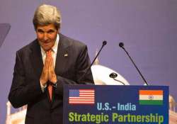 narendra modi s sabka saath sabka vikas is great vision says john kerry