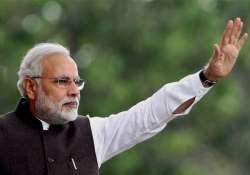 narendra modi to begin japan visit from kyoto