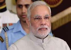 narendra modi s citizen friendly initiative seeks push for self certification of documents