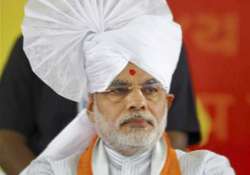 narendra modi parries questions on taking moral responsibility for riots