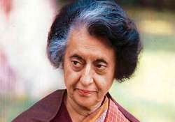 nation remembers indira gandhi on her 96th birth anniversary