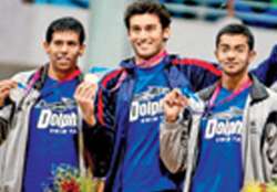 national games gymnasts khade propel maharashtra to top medals table