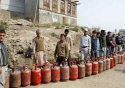 nationwide lpg distributors strike deferred