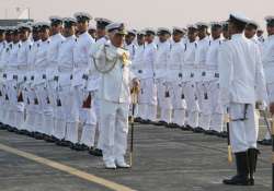 kerala police files case of sexual harassment against 10 indian navy officers navy says it s marital discord