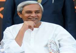 naveen felicitates linkon for opposing child marriage