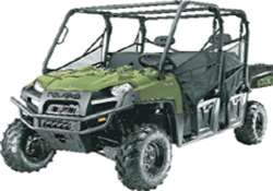 new bsf vehicles to patrol marshy terrain along punjab border