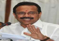 new rail minister sadanand gowda stresses on safety