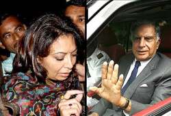 tata candid radia evasive during pac questioning