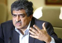 nilekani to head task force on subsidies for kerosene lpg