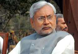 nitish for right to recall