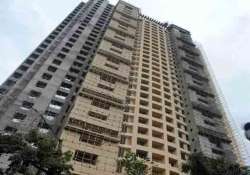 no government affidavit in high court on adarsh report tabling