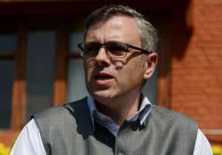 no permission for kausarnag yatra omar abdullah govt