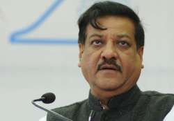 no proposal for acp mahabole s transfer chavan