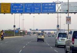 noida dnd flyway toll rates hiked from today