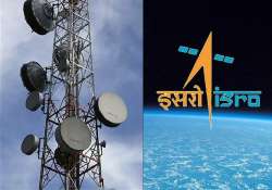 none of our officials decided spectrum lease to devas isro