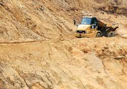 northeast states want manual sand mining to be allowed