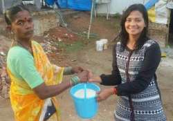 now a rice bucket challenge