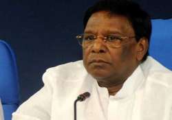 nuclear safety bill to be taken up in next session says narayanaswamy