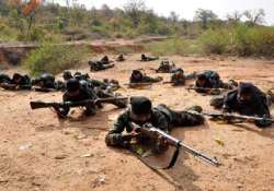 odisha maoists oppose polls call for shutdown