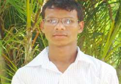 odisha s tribal youth gets into iim