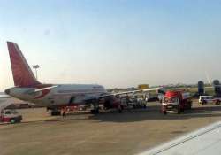 oil psus resume fuel supply to air india