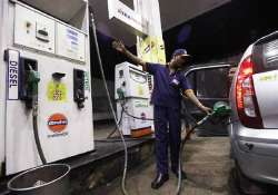 oilcos may review petrol rates on friday