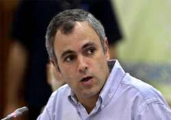 omar abdullah seeks modi help for expansion of kargil air link to dist