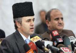 omar says my govt has the authority to revoke afspa