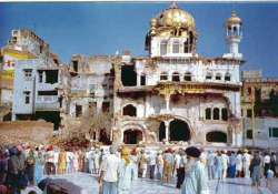 operation bluestar aissf demands apology from govt