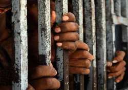 over 5 900 indians in jails abroad 1400 in saudi arabia 468 in pakistan