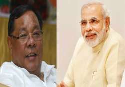 p.a. sangma seeks modi s intervention in meghalaya custodial deaths