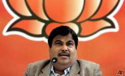 pac ruckus a black day in indian democracy gadkari