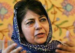 pdp only alternative to nc mehbooba