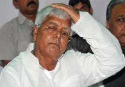 pil filed against lalu s durbar jail comforts