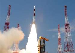 india puts into orbit five foreign satellites pm lauds scientists