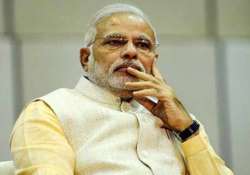 pm narendra modi condoles death of yoga guru b.k.s. iyengar