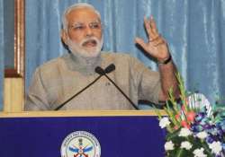 pm narendra modi at drdo flays chalta hai attitude