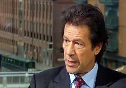 pm sharif can t go fas on improving ties with india imran